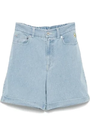 Chocoolate Shorts i bomuld