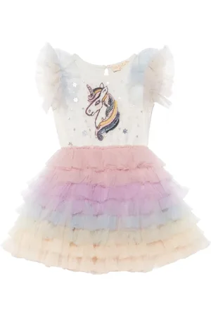 Tutu Du Monde Unicorn tylkjole