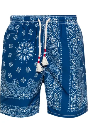 MC2 SAINT BARTH Caprese Jr badeshorts