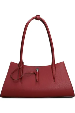 MUGLER Fang skuldertaske
