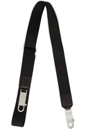 Rick Owens Lido Disco skulderrem