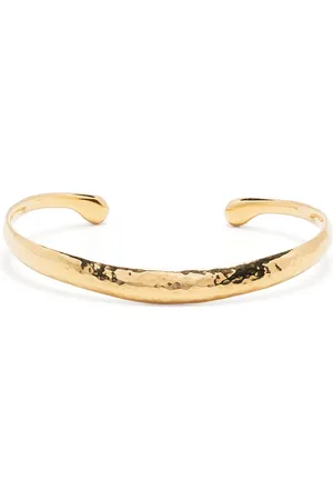 Dower and Hall Curved Normad armbånd