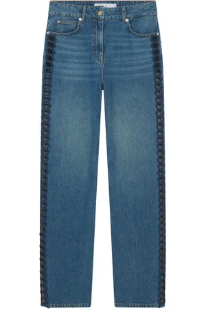IRO Jeans med lige ben