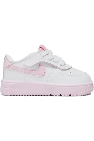 Nike Force 1 Low Easyon Light Pink sneakers