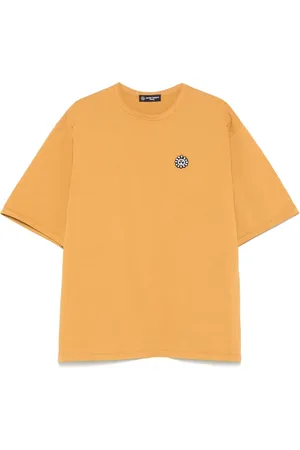 SOCIÉTÉ ANONYME T-shirt med teksttryk