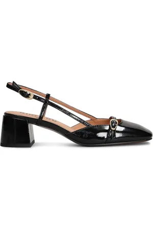 Bibi Lou 50 mm Patty slingback-pumps