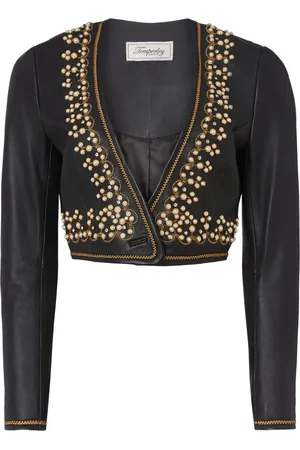TEMPERLEY LONDON Salerno jakke