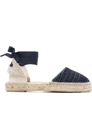 MANEBI Valenciana espadriller