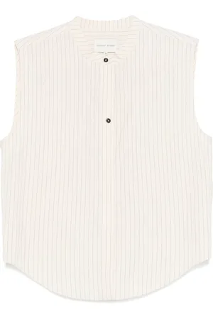 Loulou de Saison Halestripes bluse