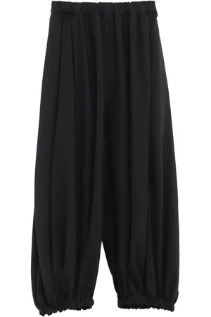 Comme des Garçons Uldbukser