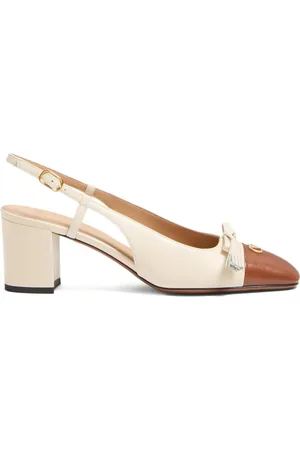 VALENTINO GARAVANI 60 mm Valet Du Roi pumps