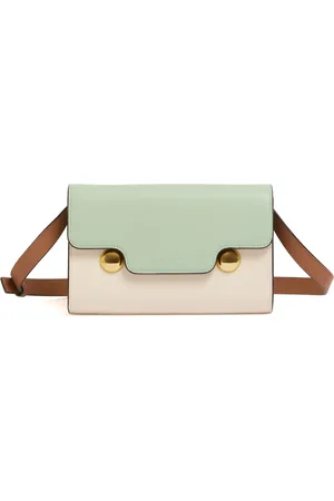 Marni Trunkaroo skuldertaske