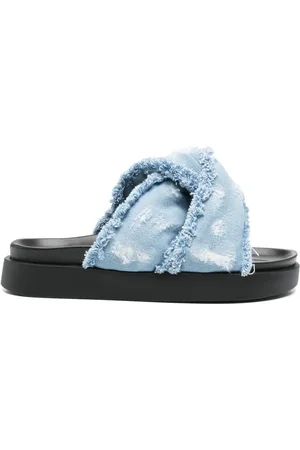 INUIKII Sandaler med krydsende rem