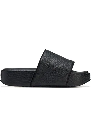 Y-3 Noprede sandaler med åben tå