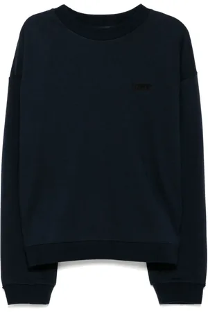 Kiton Sweatshirt i strik