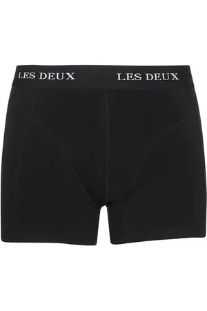 Les Deux Boksershorts med logobånd