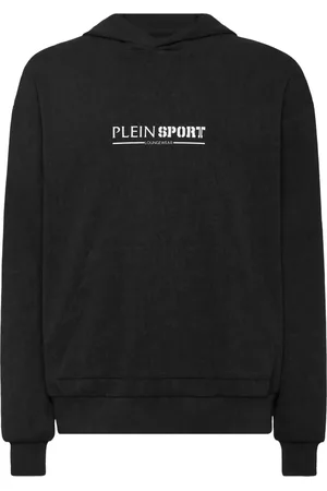 Philipp Plein Hættetrøje