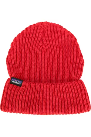 Patagonia Ribstrikket hue