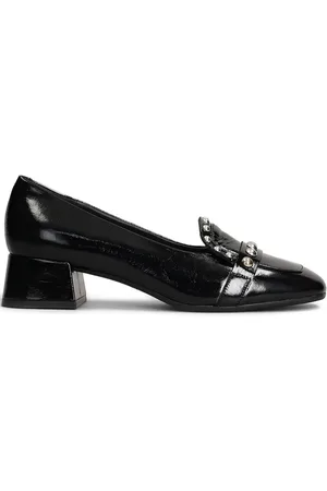 carmens 45 mm pumps med nitter
