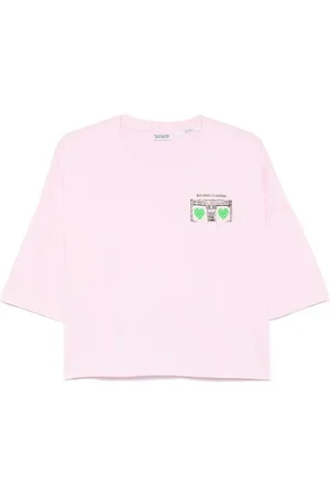 Essentiel Antwerp Hadio T-shirt