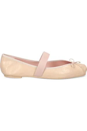 Pretty Ballerinas Ballerinaer med rem
