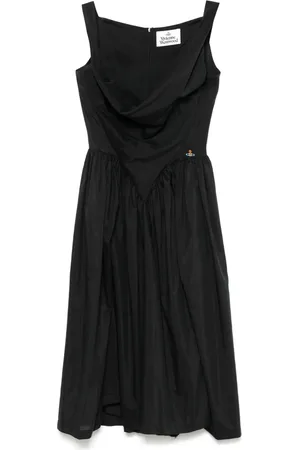 Vivienne Westwood Mellemlang Sunday dress