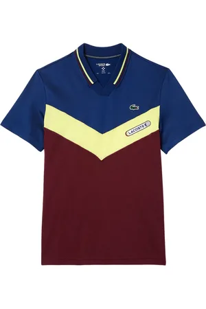Lacoste Kortærmet polo