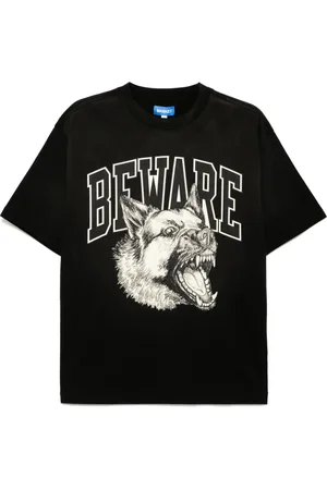 MARKET Tonet Beware T-shirt