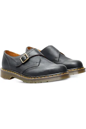 Dr. Martens 1461 monk-sko med spænde