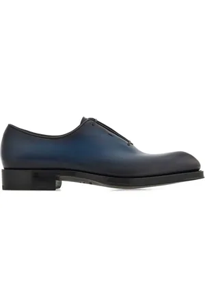 Salvatore Ferragamo Tramezza Oxford-sko