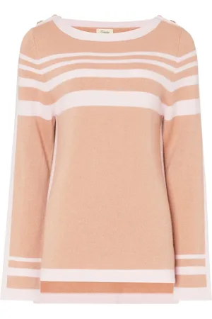 TEMPERLEY LONDON Bretton sweater