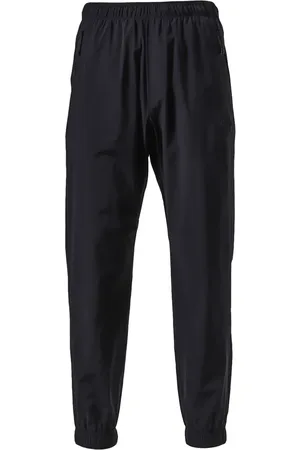Moncler Joggingbukser med logoapplikation