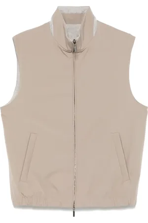 Cruciani Vendbar vest