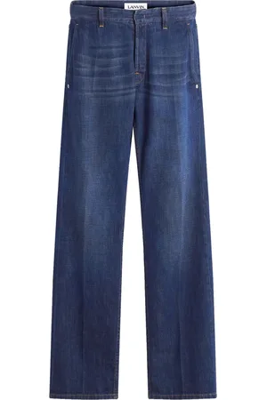 Lanvin Jeans med lige ben