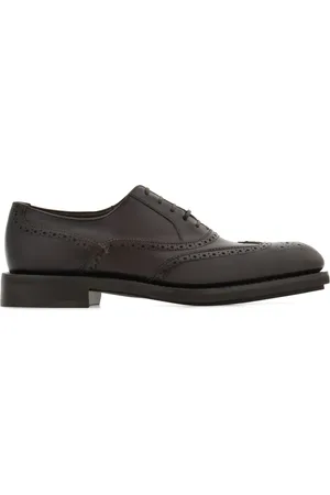 Salvatore Ferragamo Tramezza Oxford-sko