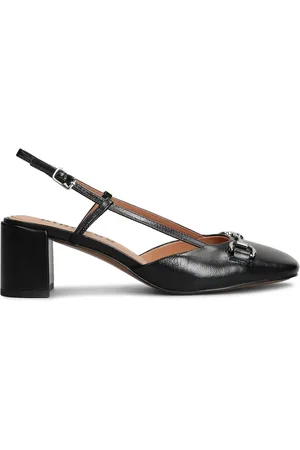 Bibi Lou 60 mm Ashe pumps
