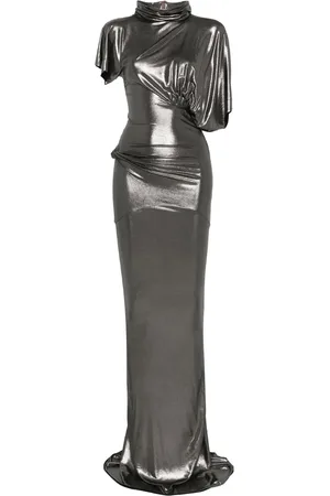 Rick Owens Lang Lilith kjole