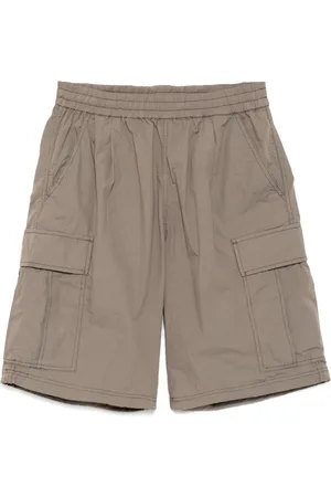 Chocoolate Cargo-shorts med snoretræk