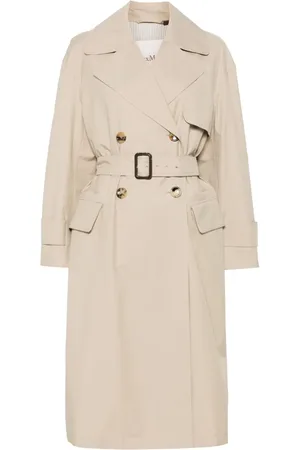 Max Mara MTrench frakke