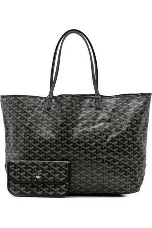GOYARD Goyardine Saint Louis GM tote fra 2019