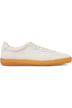 Scarosso Sneakers i ruskind