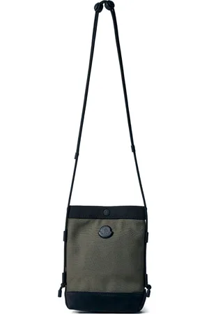 Moncler Crossbody-mobiltaske