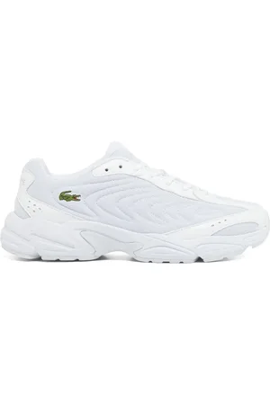 Lacoste Storm 96 2K Lite sneakers i læder