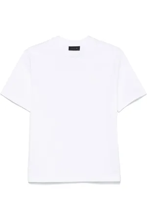Lacoste T-shirt med logomærke