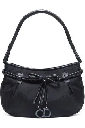 Dior Trotter skuldertaske fra 00