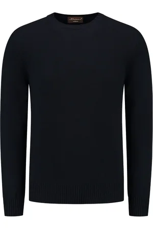 Doriani Cashmere Sweater i kashmir
