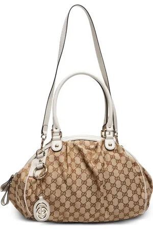 Gucci Sukey tote fra 1990-2015