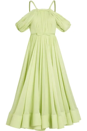 Giambattista Valli Silkekjole