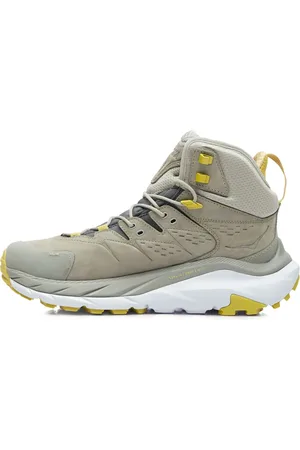Hoka One One Støvler med præget logo