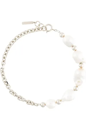 Justine Clenquet Laurie-choker-halskæde